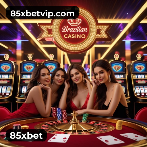 Estratégias 85xbet