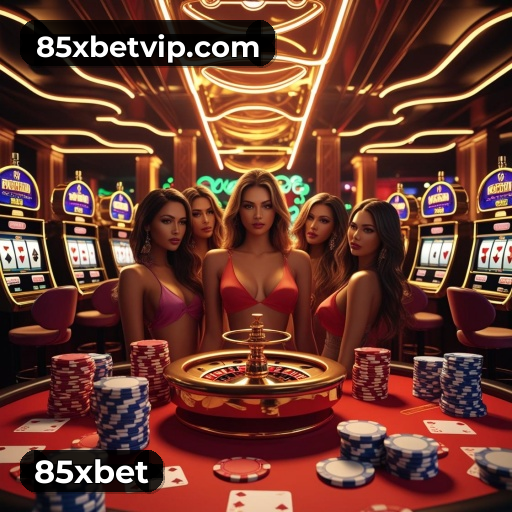 Instruções Download 85xbet