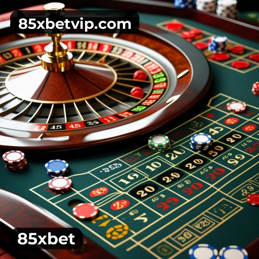 Recursos App 85xbet
