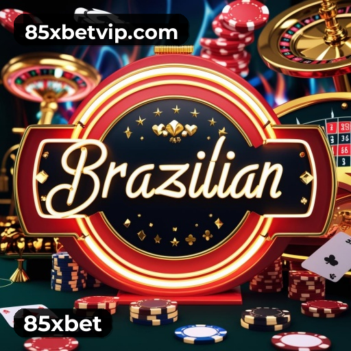 Bônus App 85xbet