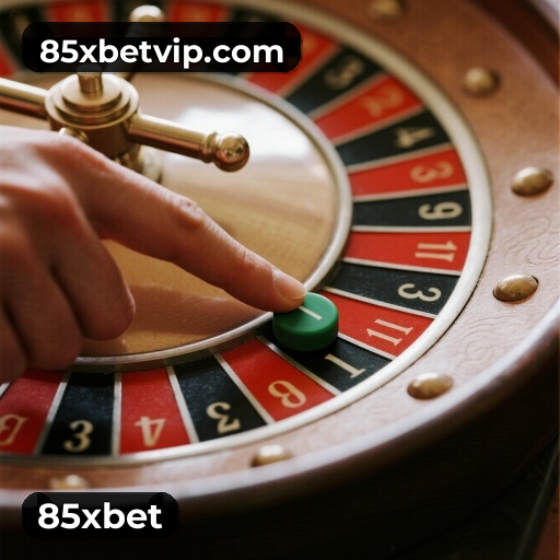 Chuva de Bônus 85xbet - Slots