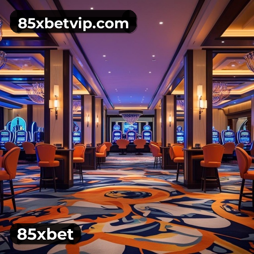 Baixar 85xbet Android