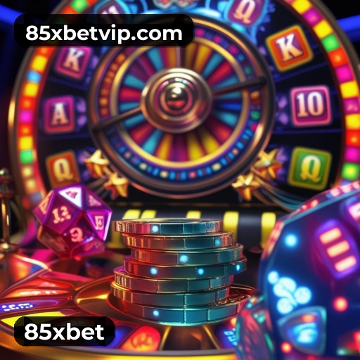 Registro 85xbet