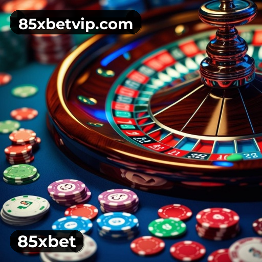 Free spins 85xbet