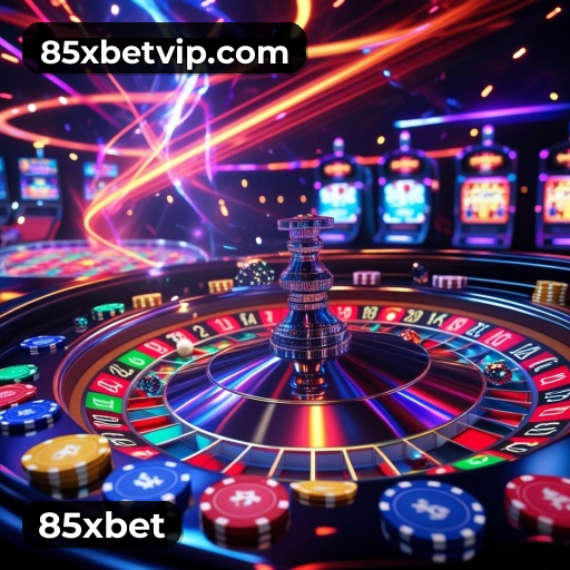 App Store 85xbet