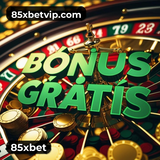 Cashback VIP 85xbet