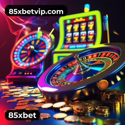 Vantagens App 85xbet