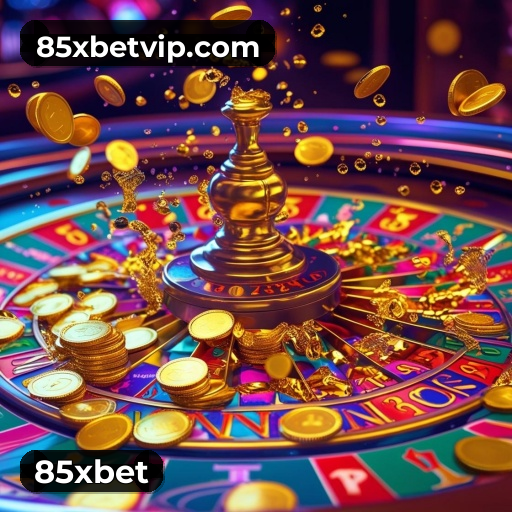 Cashback VIP 85xbet