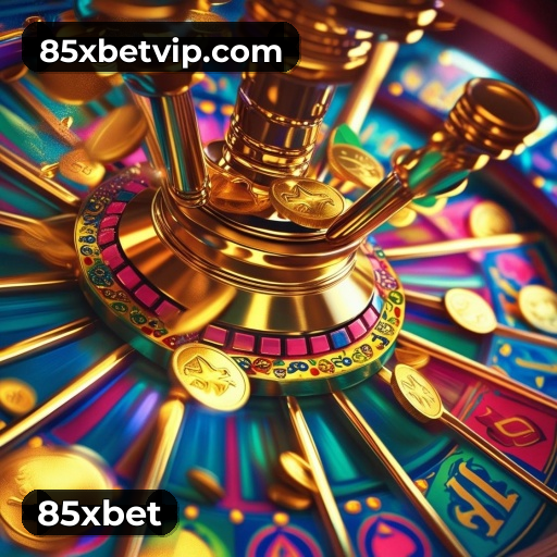 Jogos App 85xbet