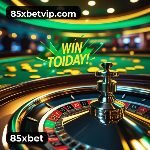 Programa VIP 85xbet