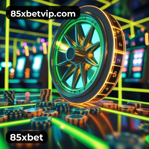 Níveis VIP 85xbet