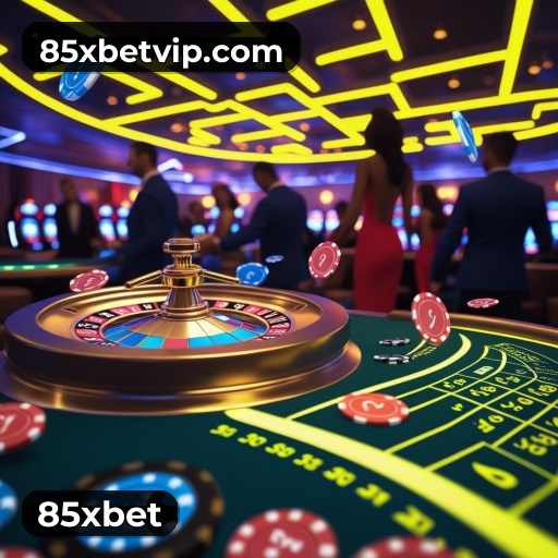 Chances Ganhar 85xbet