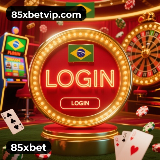 Instruções Download 85xbet