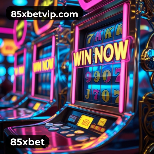 Promoções 85xbet
