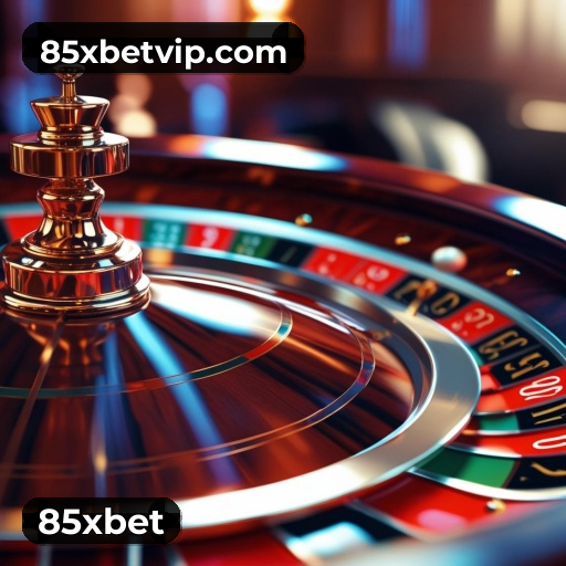 Aplicativo móvel 85xbet para iOS e Android