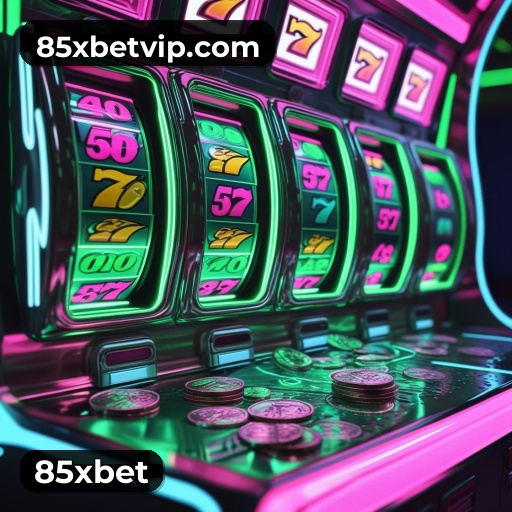 App 85xbet iOS