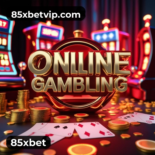 Variedade de slots 85xbet