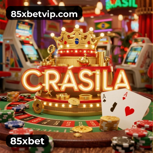 Celular 85xbet