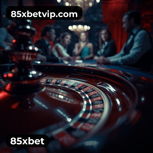 Sucesso 85xbet