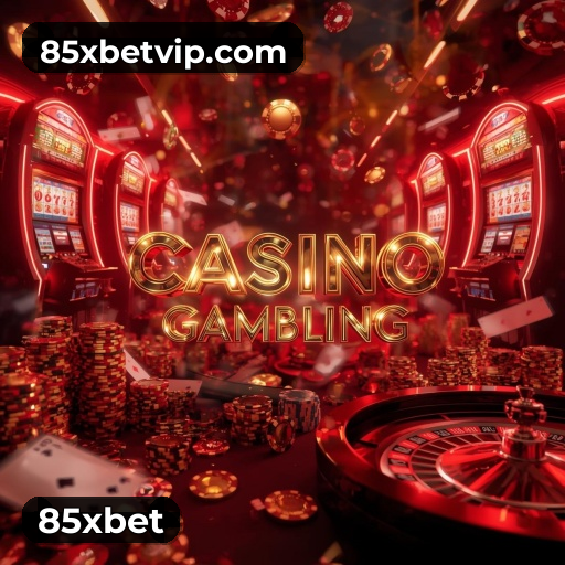 Slots desktop 85xbet