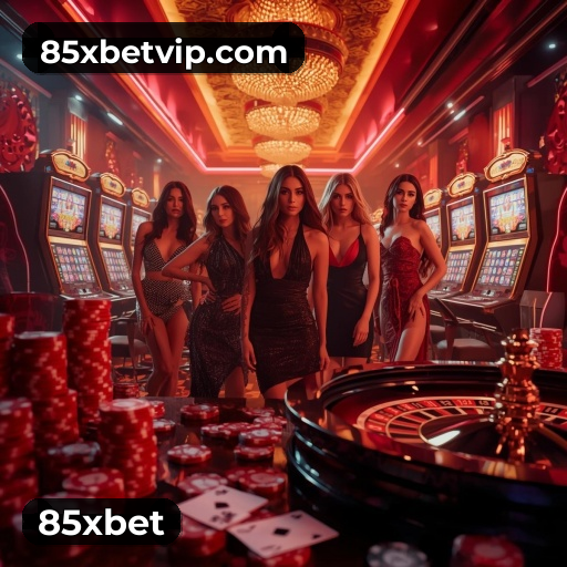 Funcionalidades App 85xbet