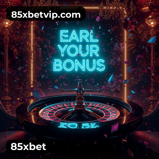 Benefícios Download 85xbet