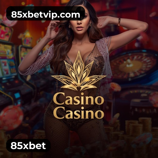 Promoções App 85xbet