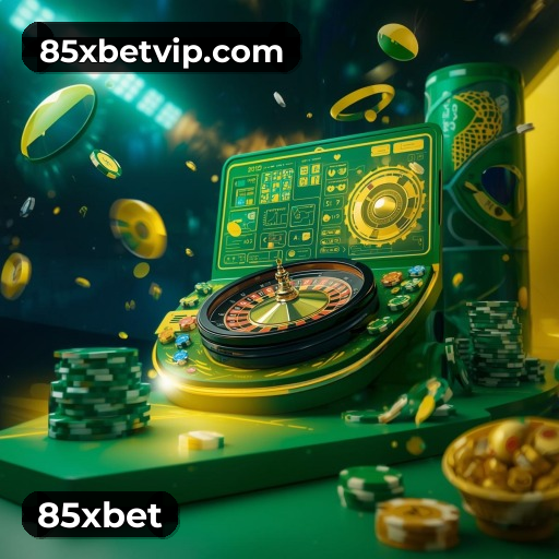Suporte Download 85xbet