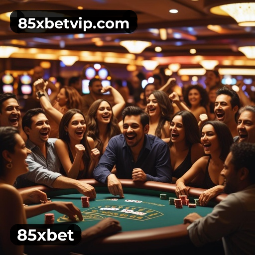 App Premium 85xbet