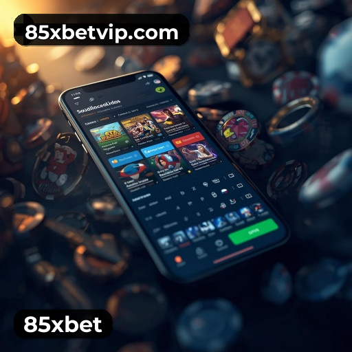 Eventos 85xbet