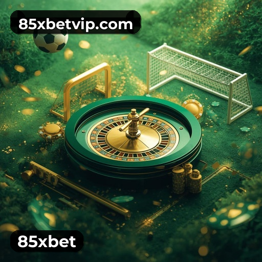 Suporte VIP 85xbet