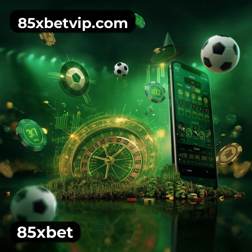 Jogos Mesa 85xbet