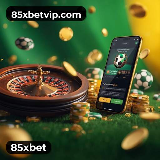 APK 85xbet Android