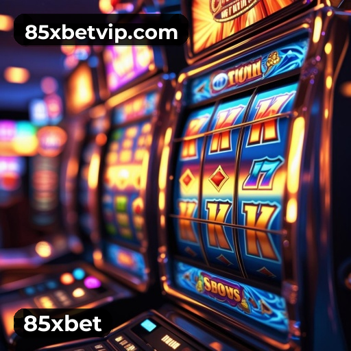 Vantagens App 85xbet