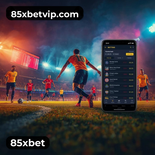 Jogo justo 85xbet