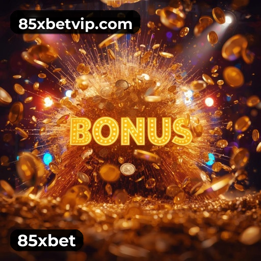 Segurança App 85xbet