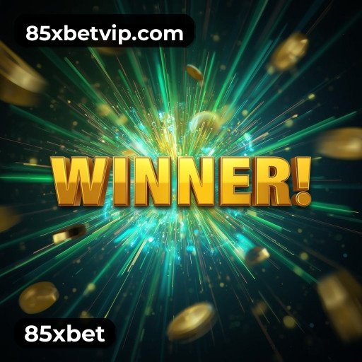 Progressão VIP 85xbet
