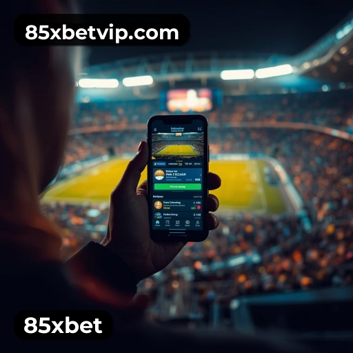 Benefícios VIP 85xbet