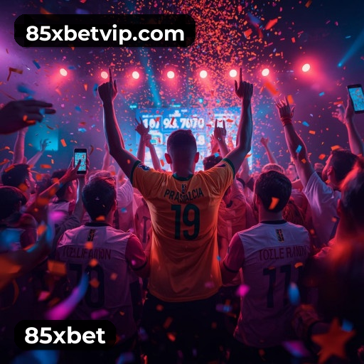 Vitória 85xbet