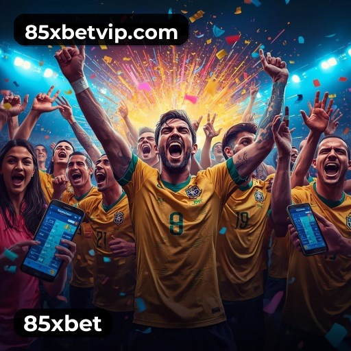 Slots mobile 85xbet