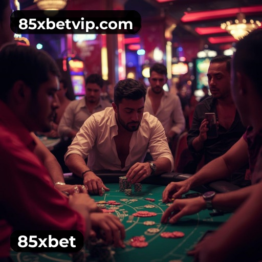 Instalar 85xbet Mac