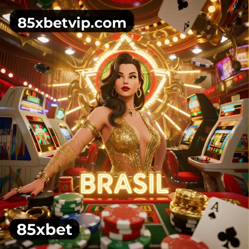 Ganhador 85xbet