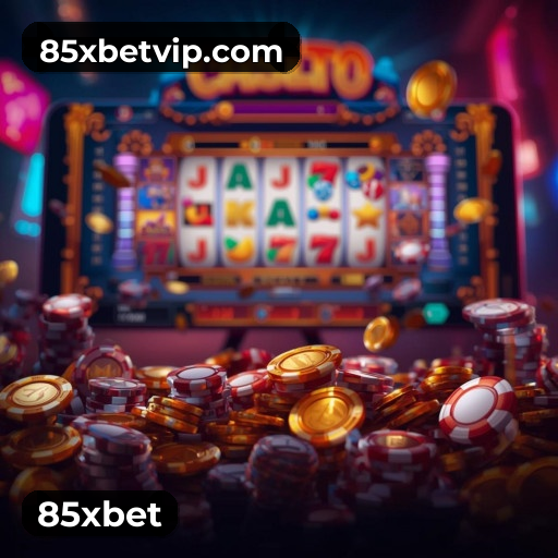 Sistema VIP 85xbet