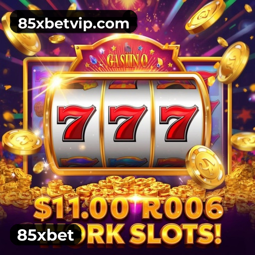 Segurança App 85xbet