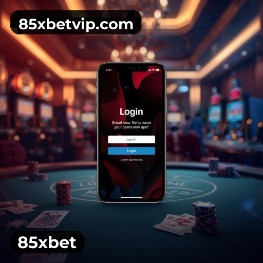 Ganhador 85xbet