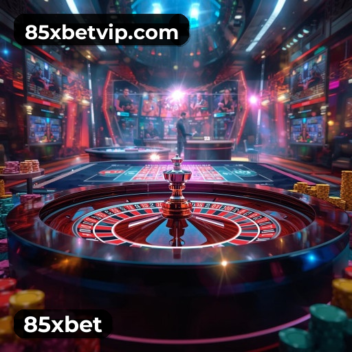 Táticas 85xbet