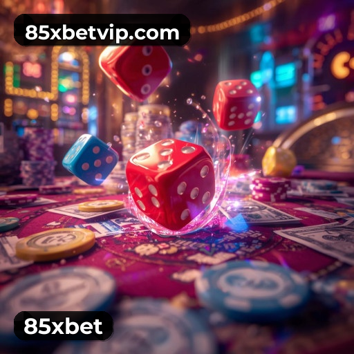 Suporte VIP 85xbet