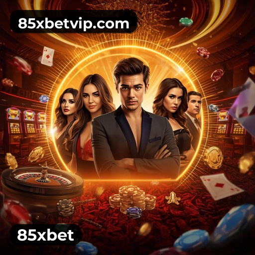 Transparência RTP 85xbet