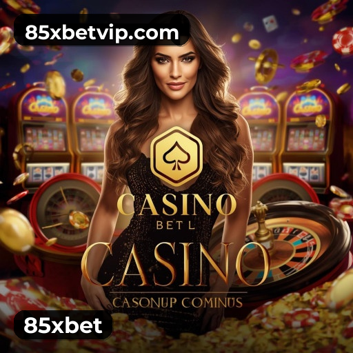 Promoções App 85xbet