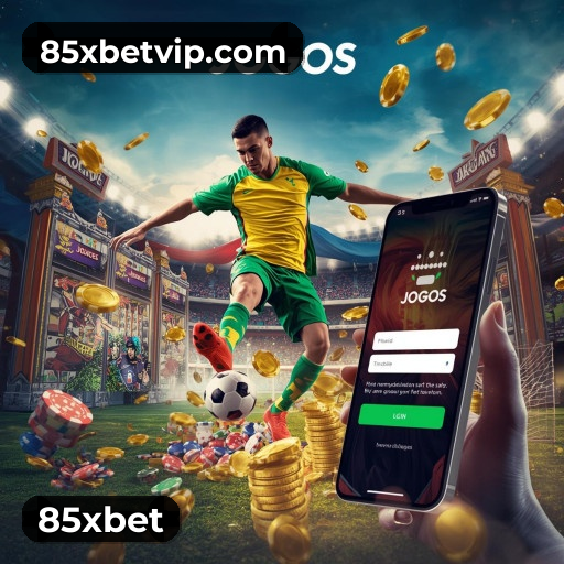 Slots RTP 85xbet